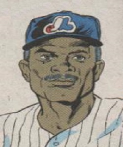 Felipe Alou