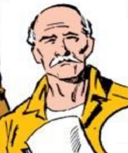 Felix (Thor Movie Director)