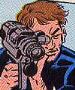 Felix (Crimewave henchman)