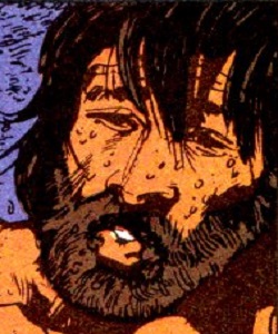 Felipe (Reese Kelleher victim)