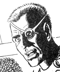 Fenris the Hellbringer