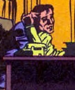 Fenton (Mystic Meadows)