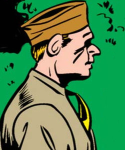 Fenton (Camp Lehigh)