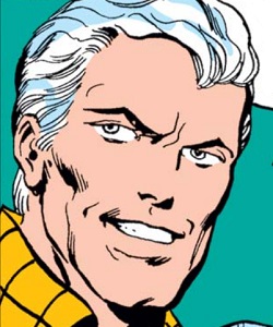 Ferdie (Gamesman ally)