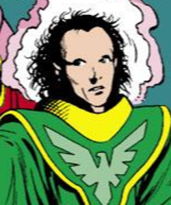 Feron (Necrom student)