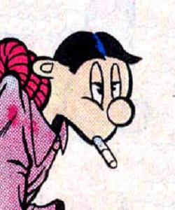 Farnsworth Junior the Third