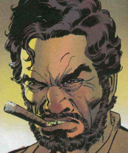 Fidel Castro (Earth-148611)