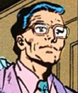 Fielder (Galaxy Bodybuilding Contest judge)