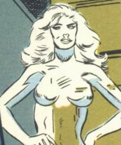 Figurine (Earth-148611)