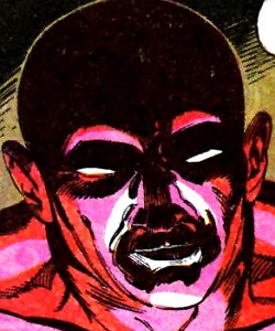 Fitch (Arms of Salvation)