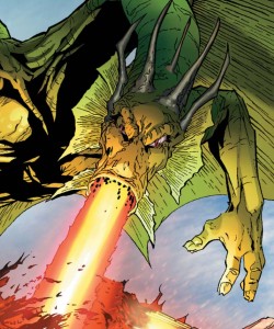 Fin Fang Foom (Earth-3752)