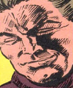 Fingers (Thomas Haney)