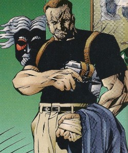 Firearm (Earth-93060)