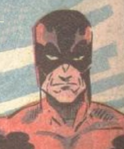 Firebolt (Cameron Leonard)