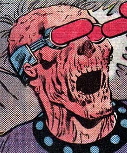 Firebolt (Anthony Sloan)