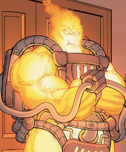 Firebrand (Erikson Hades)