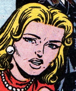 Frieda (Dino Manelli ally)