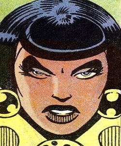 Firefly (Cult of Kali enemy)