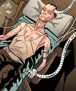 Firelight (Alternate 2099)