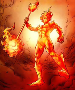 Firelord