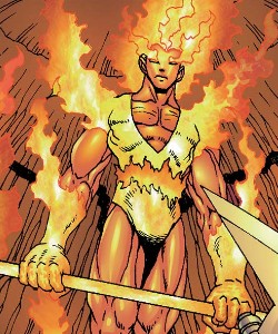 Firelord (Earth-2301)