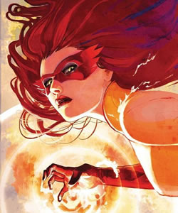 Firestar
