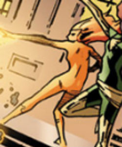 Firestar (Earth-16191)