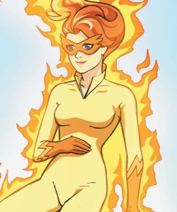 Firestar (Earth-602636)