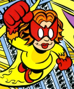 Firestar (Earth-99062)