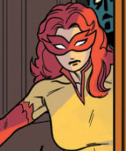Firestar (Earth-14923)