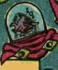 Fish-terio (Earth-7840)