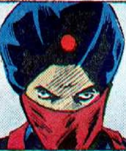 Fist (Saduhl Singh Follower)