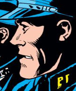 Fitz (Baldy Kolak enemy)