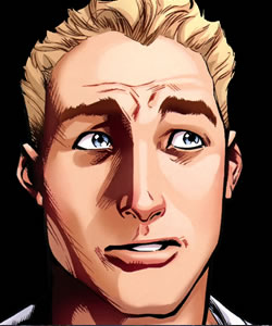 Flash Thompson (Earth-1610)