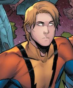 Flashfire (Earth-21798)