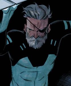 Flash Thompson (Earth-19356)