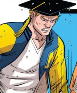 Flash Thompson (Earth-21798)