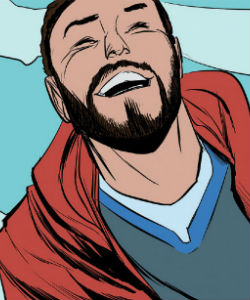 Flash Thompson (Earth-65)