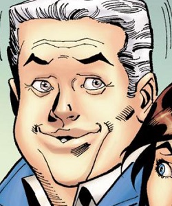 Flash Thompson (Earth-982)