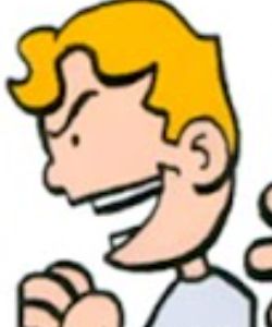 Flash Thompson (Earth-99062)