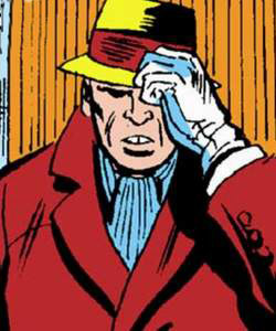 Flint (Kingpin gang)