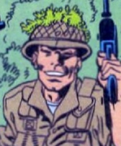 Flint (Olivier Bedwetter client)