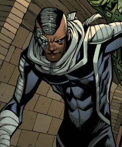 Flint (Earth-61610)