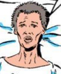 Florence Gaines (Earth-712)