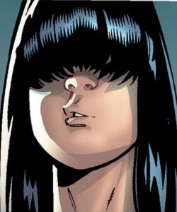 Flower (Assassins Guild)