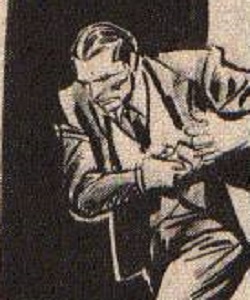 Floyd (Craig Miller mob)