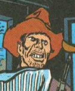 Floyd (Angus ODonnel henchman)