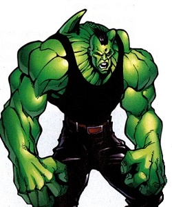 Flux (Benjamin Tibbets)