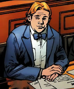 Foggy Nelson (Earth-1610)