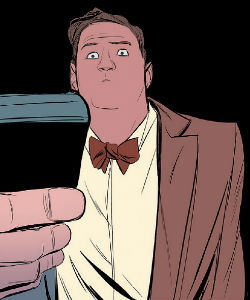 Foggy Nelson (Earth-65)
